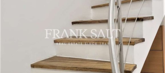 Мезонет с 3 спальнями в Сент-Джулианс, Мальта № 4916 4