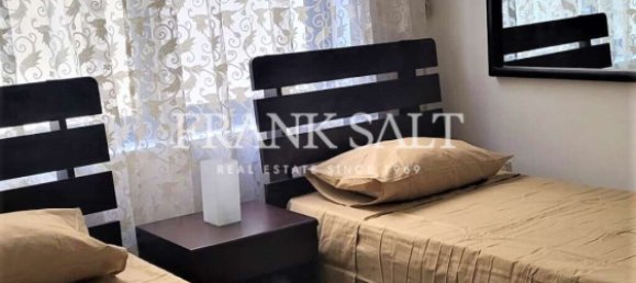 Мезонет с 3 спальнями в Сент-Джулианс, Мальта № 4916 8