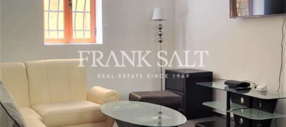 Мезонет с 3 спальнями в Сент-Джулианс, Мальта № 4916 3