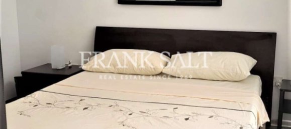 Мезонет с 3 спальнями в Сент-Джулианс, Мальта № 4916 7