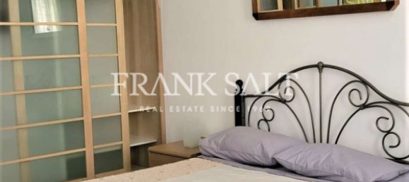 Мезонет с 3 спальнями в Сент-Джулианс, Мальта № 4916 5