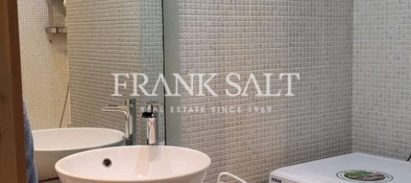 Мезонет с 3 спальнями в Сент-Джулианс, Мальта № 4916 10