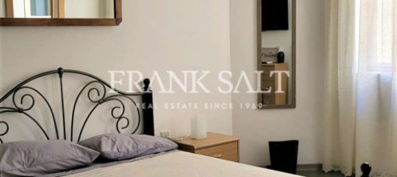 Мезонет с 3 спальнями в Сент-Джулианс, Мальта № 4916 6