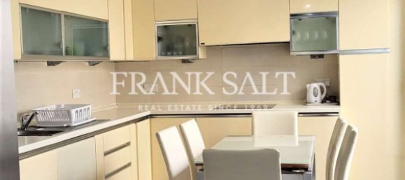 Мезонет с 3 спальнями в Сент-Джулианс, Мальта № 4916 13