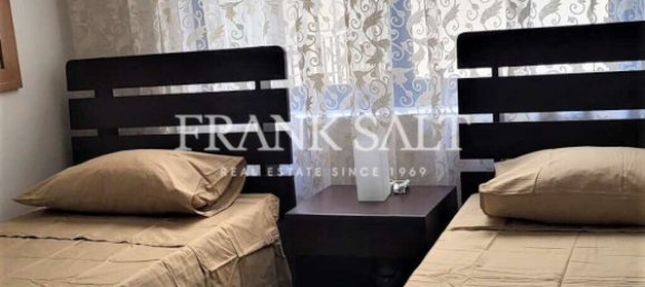 Мезонет с 3 спальнями в Сент-Джулианс, Мальта № 4916 9