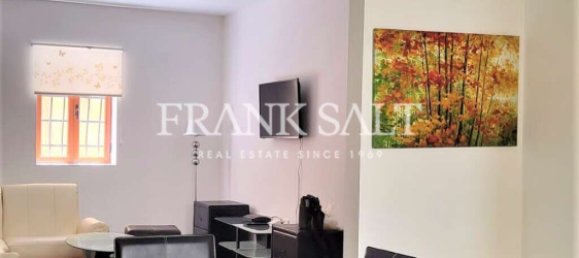 Мезонет с 3 спальнями в Сент-Джулианс, Мальта № 4916 2