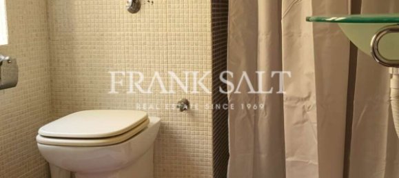 Мезонет с 3 спальнями в Сент-Джулианс, Мальта № 4916 12