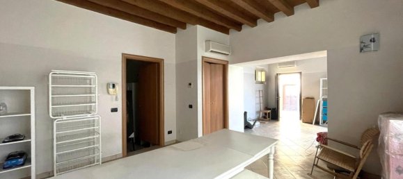 2 rooms Apartment in Chiari, Italy No. 13184 8