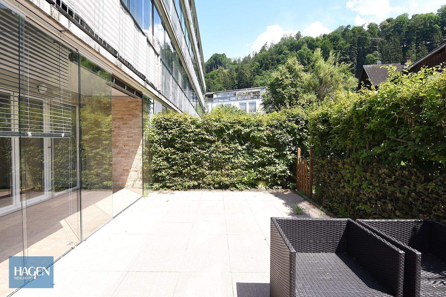 Apartamento de 4 habitaciónes en Dornbirn, Austria No. 142946