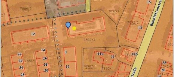 Квартира с 4 комнатами в Дорнбирн, Австрия № 142946 20