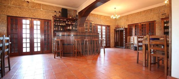 5 bedrooms House in Guimaraes, Portugal No. 43166 14