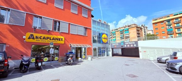 Garage à Genoa, Italy 18m² No. 264902 14