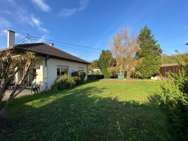 Дом с 3 спальнями в Флаксландан, Франция № 44432