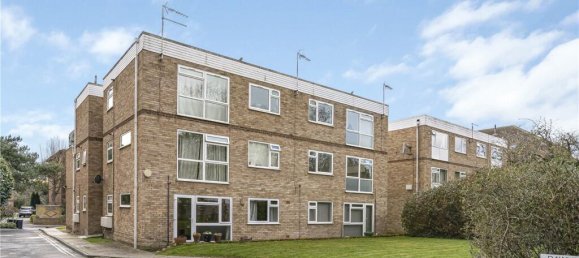 1 Schlafzimmer Wohnung in Beckenham, United Kingdom, Nr. 3513 9