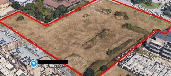 10315m² Land in Stanghella, Italy No. 60084 11