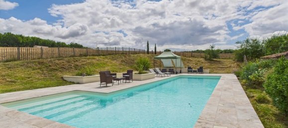 5 bedrooms House in Monbahus, France No. 342322 2