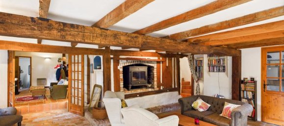 5 bedrooms House in Monbahus, France No. 342322 3