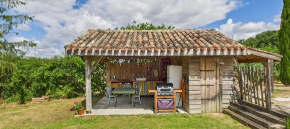 5 bedrooms House in Monbahus, France No. 342322 18