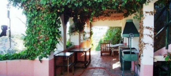 Дом с 7 спальнями в Михас, Испания № 85099 22