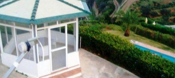 Дом с 7 спальнями в Михас, Испания № 85099 20