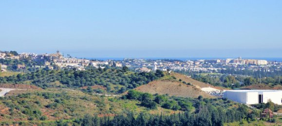 Дом с 7 спальнями в Михас, Испания № 85099 7