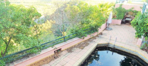 Дом с 7 спальнями в Михас, Испания № 85099 4