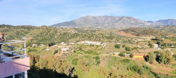 Дом с 7 спальнями в Михас, Испания № 85099 8