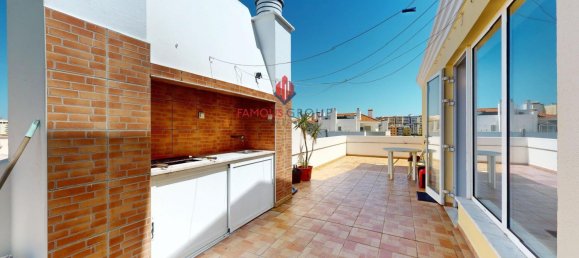 4 bedrooms Duplex in Portimao, Portugal No. 221393 24