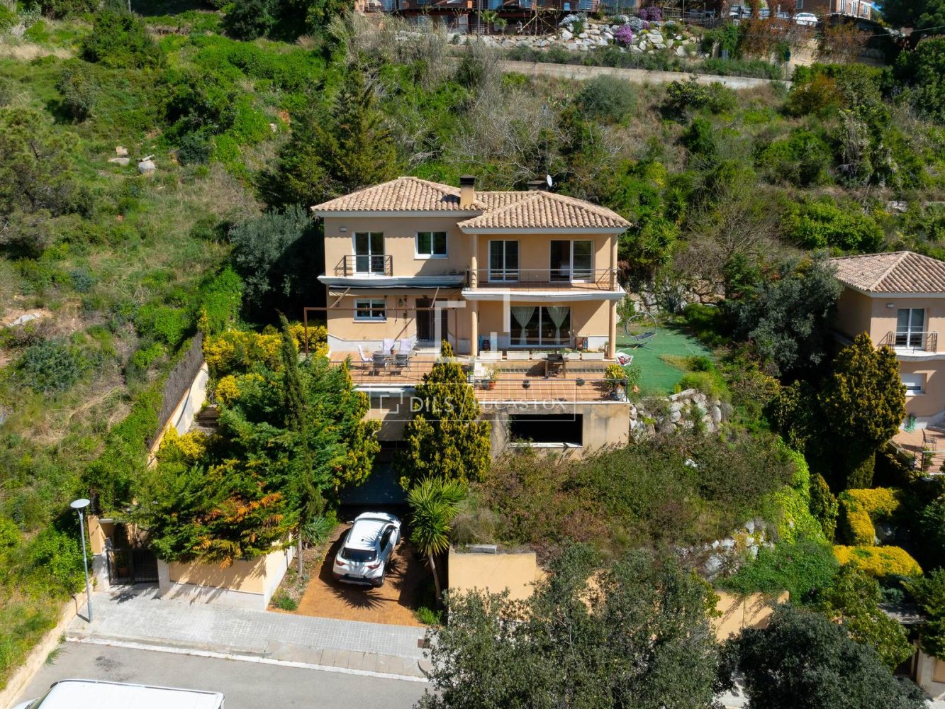 Villa T4 em Premia De Dalt, Spain N.º 353090