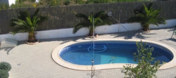 4 Schlafzimmer Haus in Sucina, Spain, Nr. 134722 4