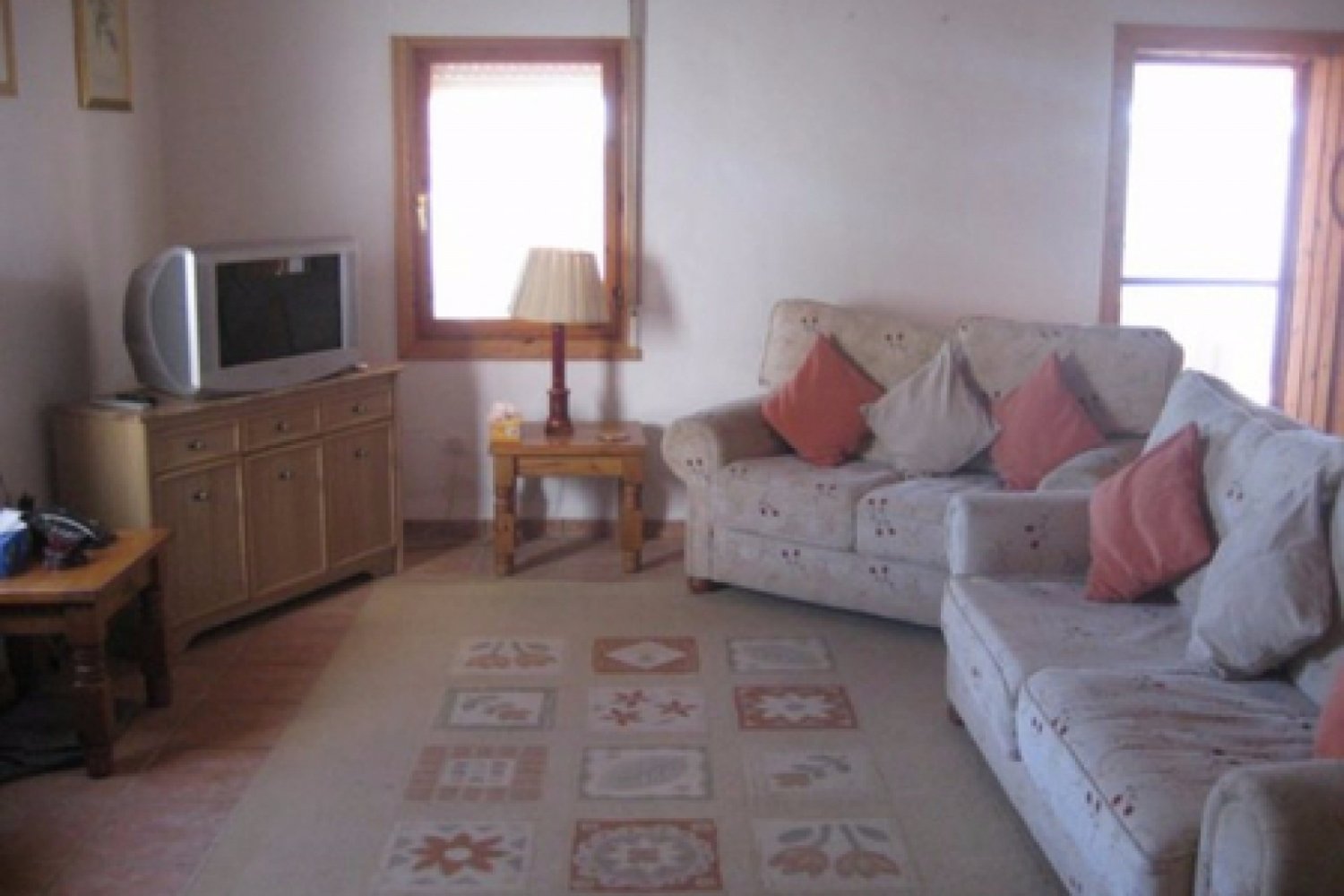 4 Schlafzimmer Haus in Sucina, Spain, Nr. 134722