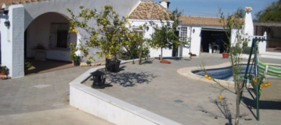 4 Schlafzimmer Haus in Sucina, Spain, Nr. 134722 7