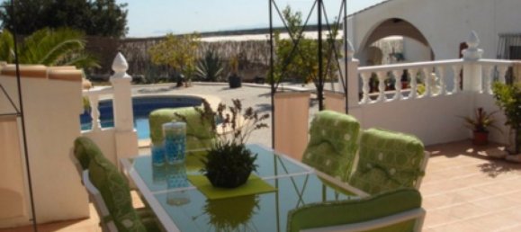 4 Schlafzimmer Haus in Sucina, Spain, Nr. 134722 5