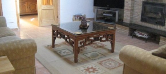 4 Schlafzimmer Haus in Sucina, Spain, Nr. 134722 3