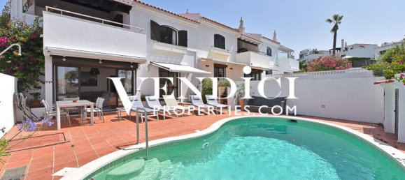 3 bedrooms Townhouse in Almancil, Portugal No. 202684 25