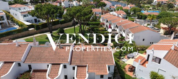 3 bedrooms Townhouse in Almancil, Portugal No. 202684 27