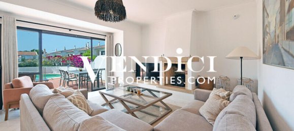 3 bedrooms Townhouse in Almancil, Portugal No. 202684 9