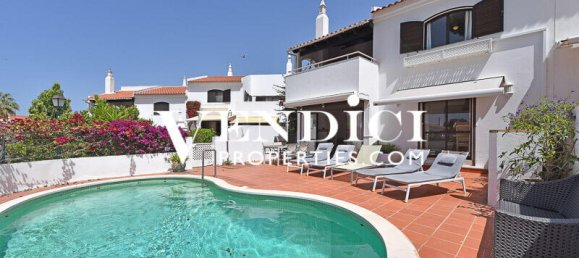 3 bedrooms Townhouse in Almancil, Portugal No. 202684 24