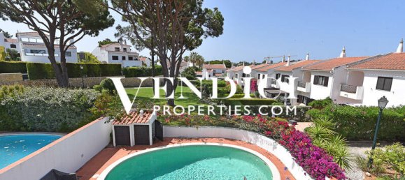 3 bedrooms Townhouse in Almancil, Portugal No. 202684 22