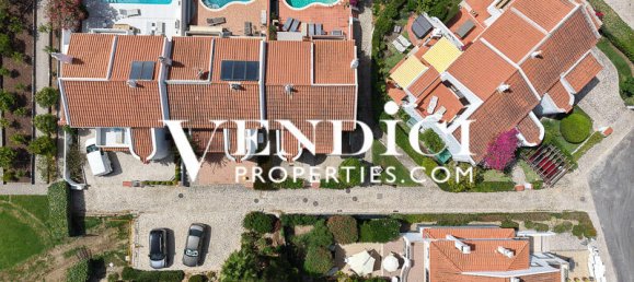 3 bedrooms Townhouse in Almancil, Portugal No. 202684 28