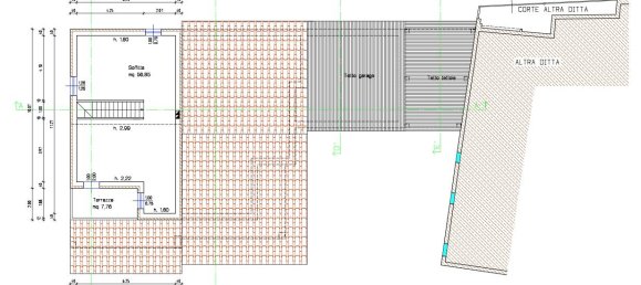 3 bedrooms Land in Chioggia, Italy No. 222186 7