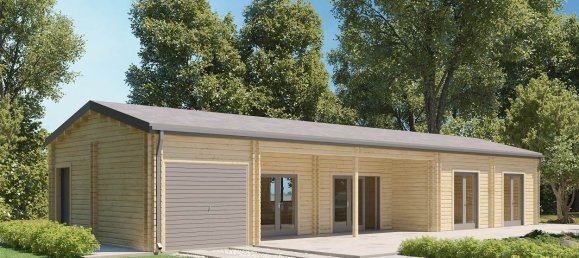 3 bedrooms Land in Chioggia, Italy No. 222186 11