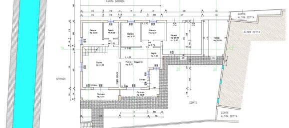 3 bedrooms Land in Chioggia, Italy No. 222186 6