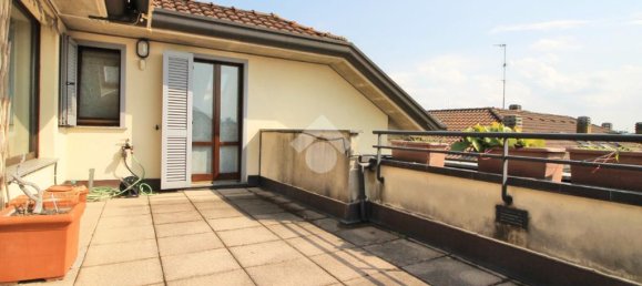 2 غرف نوم شقة في Mariano Comense, Italy رقم 282517 24