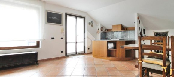 2 غرف نوم شقة في Mariano Comense, Italy رقم 282517 21