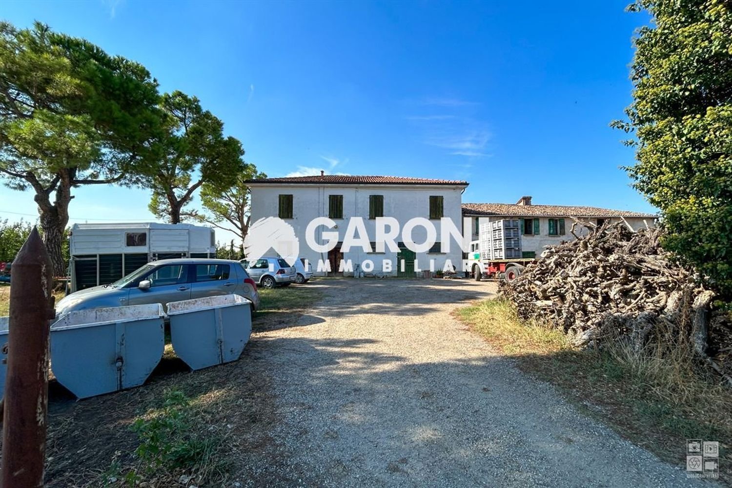 9 rooms House in Faenza, Italy No. 140683