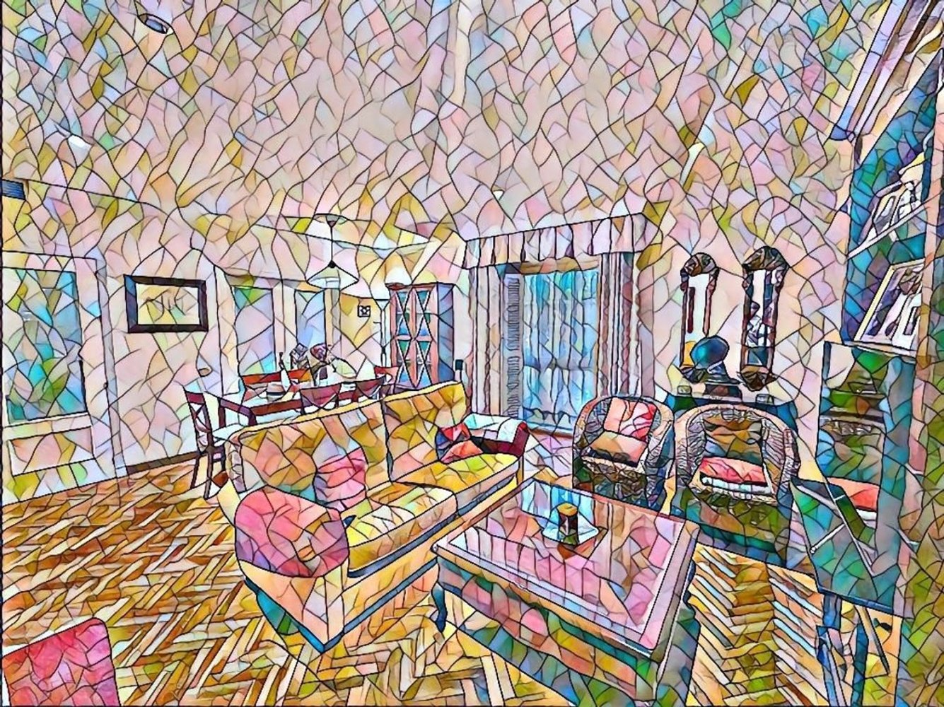 4 Schlafzimmer Wohnung in Cadiz, Spain, Nr. 253891