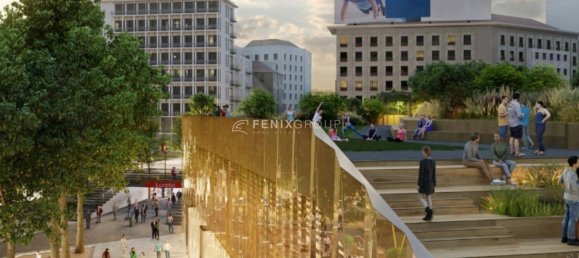 1 bedroom Apartment in Milan, Italy No. 358029 10