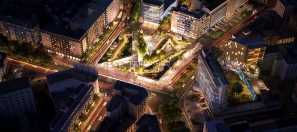 1 bedroom Apartment in Milan, Italy No. 358029 8