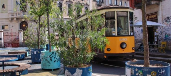 1 bedroom Apartment in Milan, Italy No. 358029 11